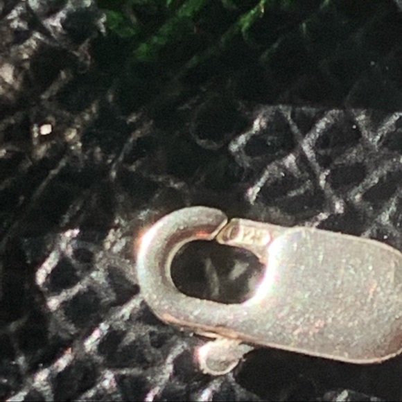 Handcrafted Necklace Set made w/ Faceted Celestial Crystals & 925 Clasp - Picture 8 of 10